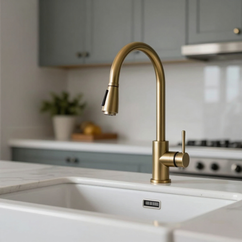 Bathroom & Kitchen Upgrades in Wake Forest