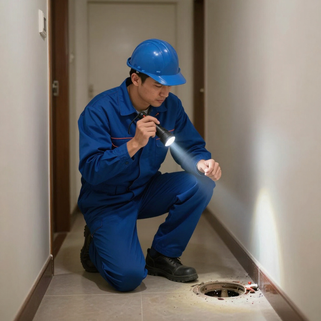 Emergency Plumbing in Wake Forest